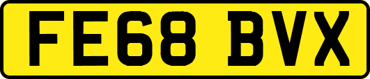 FE68BVX