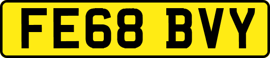 FE68BVY