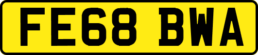FE68BWA
