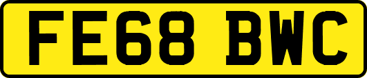 FE68BWC