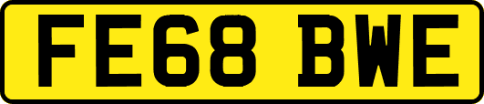 FE68BWE