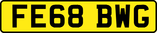 FE68BWG