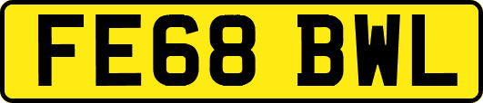 FE68BWL