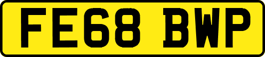 FE68BWP