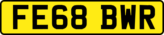 FE68BWR