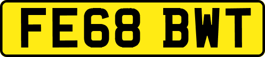 FE68BWT