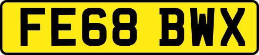 FE68BWX