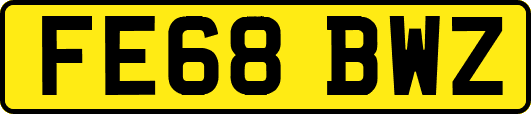 FE68BWZ