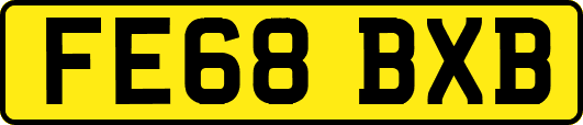 FE68BXB