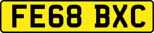 FE68BXC