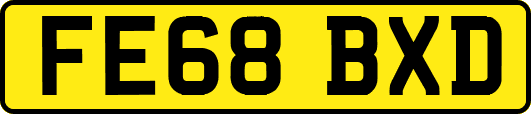 FE68BXD