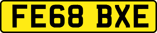 FE68BXE