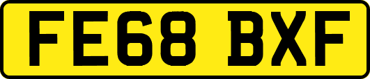 FE68BXF