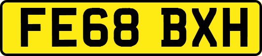 FE68BXH