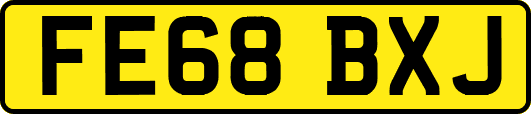 FE68BXJ