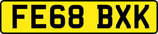 FE68BXK