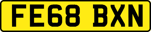 FE68BXN