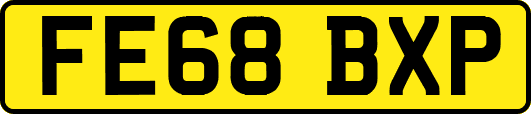 FE68BXP