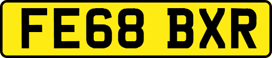 FE68BXR