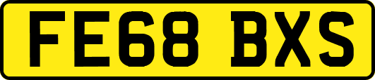 FE68BXS