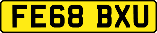 FE68BXU