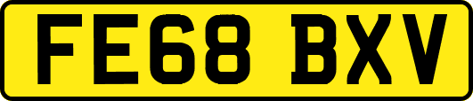 FE68BXV