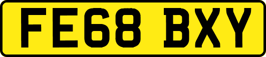 FE68BXY