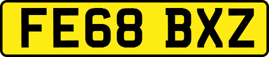 FE68BXZ
