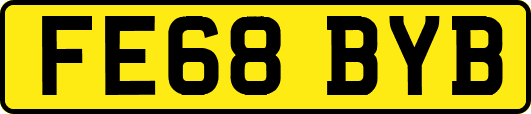 FE68BYB