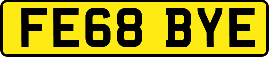 FE68BYE