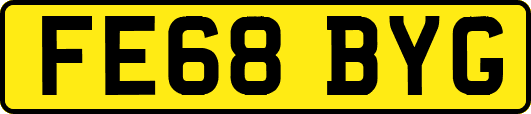FE68BYG