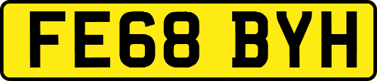 FE68BYH