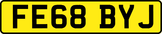 FE68BYJ