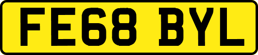 FE68BYL