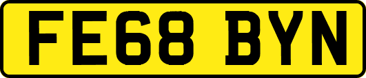 FE68BYN