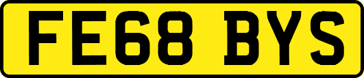 FE68BYS