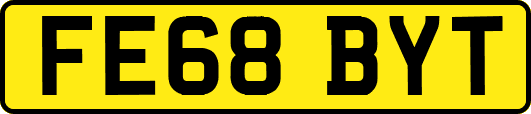 FE68BYT