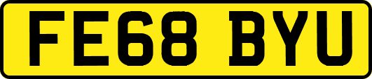 FE68BYU