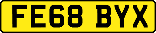 FE68BYX