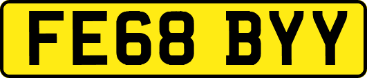 FE68BYY