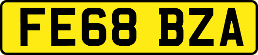 FE68BZA