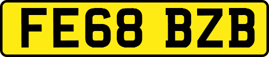 FE68BZB