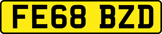 FE68BZD