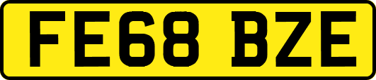 FE68BZE