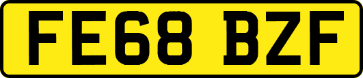 FE68BZF
