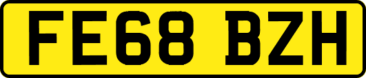 FE68BZH