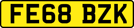 FE68BZK