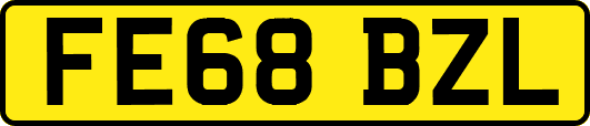 FE68BZL