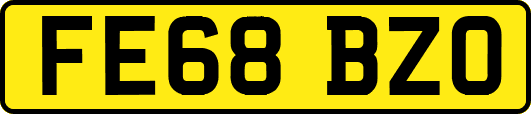 FE68BZO