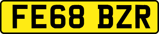 FE68BZR